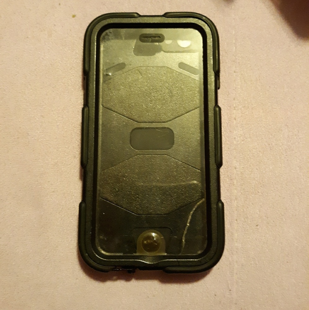 Phone Case